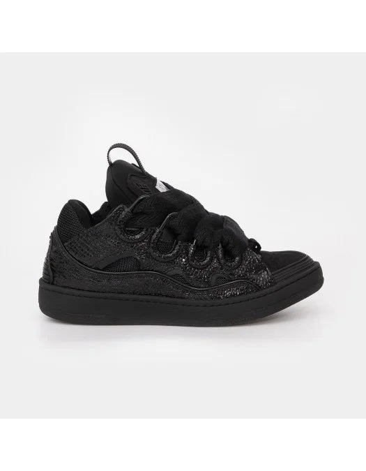 Lanvin curb